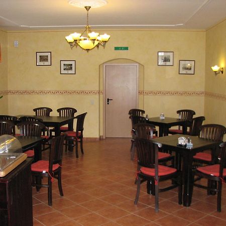 Hotel Garni Dekorahaus Bad Schandau Exterior photo